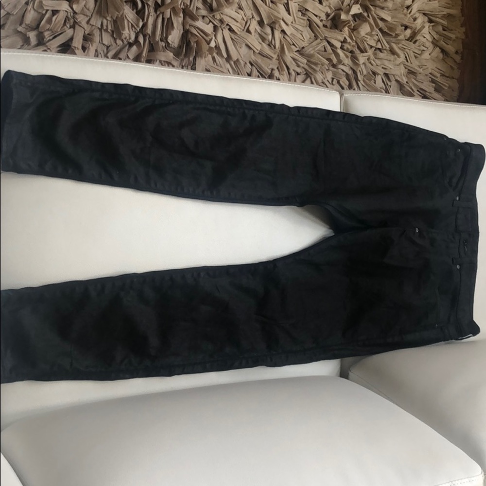 G Star Revend Skinny Jeans Sz 31x32